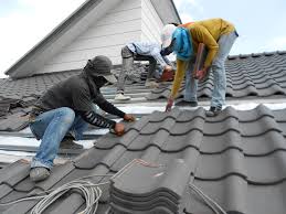 Trusted Shadyside, OH Roofing Services Experts